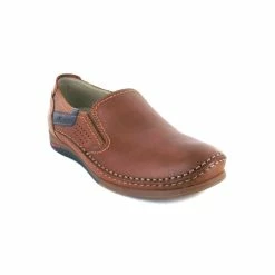 FLUCHOS Mocassins Détente Catamaran 8565 -chaussures Soldes catamaran 8565 7