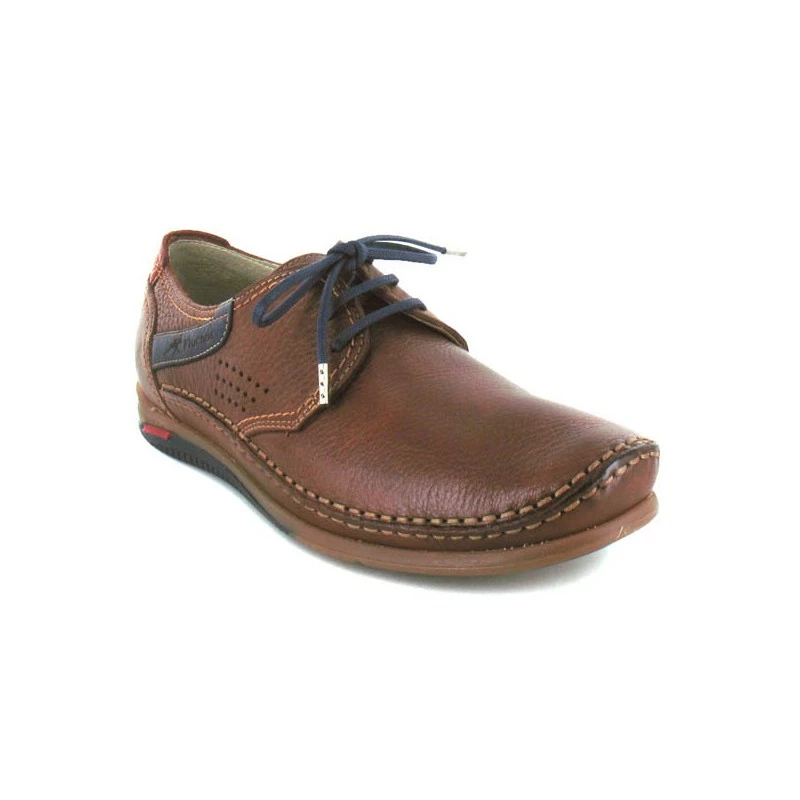 FLUCHOS Chaussures De Ville Catamaran 8566 4 FLUCHOS Chaussures De Ville Catamaran 8566 – Image 2