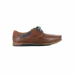 FLUCHOS Chaussures De Ville Catamaran 8566