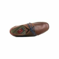 FLUCHOS Chaussures De Ville Catamaran 8566 12 FLUCHOS Chaussures De Ville Catamaran 8566 -chaussures Soldes catamaran 8566 4