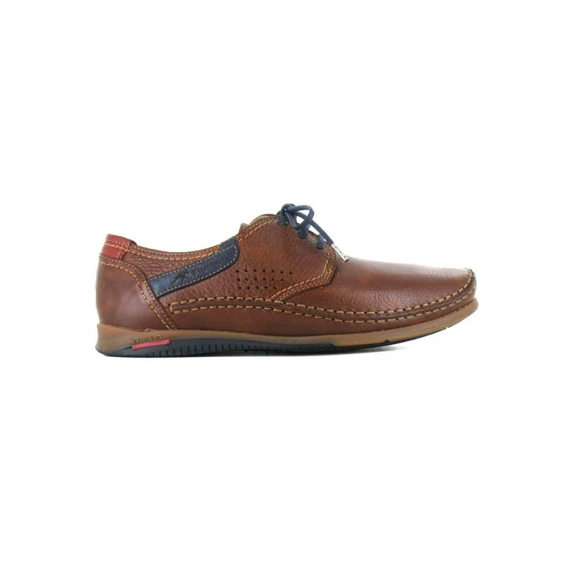 FLUCHOS Chaussures De Ville Catamaran 8566 3 FLUCHOS Chaussures De Ville Catamaran 8566