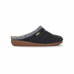 SEMELFLEX Mules Pour Homme Cervins -chaussures Soldes cervins 1