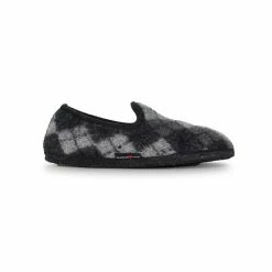 HAFLINGER Charentaises Homme Slipper Jaquard 20 HAFLINGER Charentaises Homme Slipper Jaquard -chaussures Soldes charentaise 6