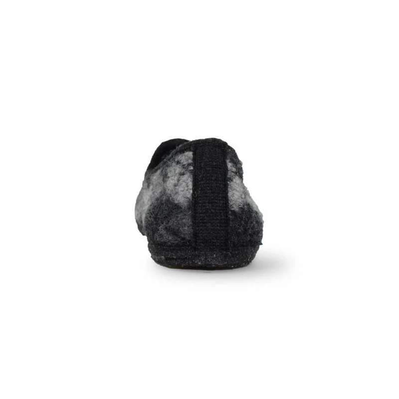 HAFLINGER Charentaises Homme Slipper Jaquard 12 HAFLINGER Charentaises Homme Slipper Jaquard – Image 10