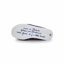 RONDINAUD Charentaises Homme Blaise -chaussures Soldes charentaise homme blaise 5