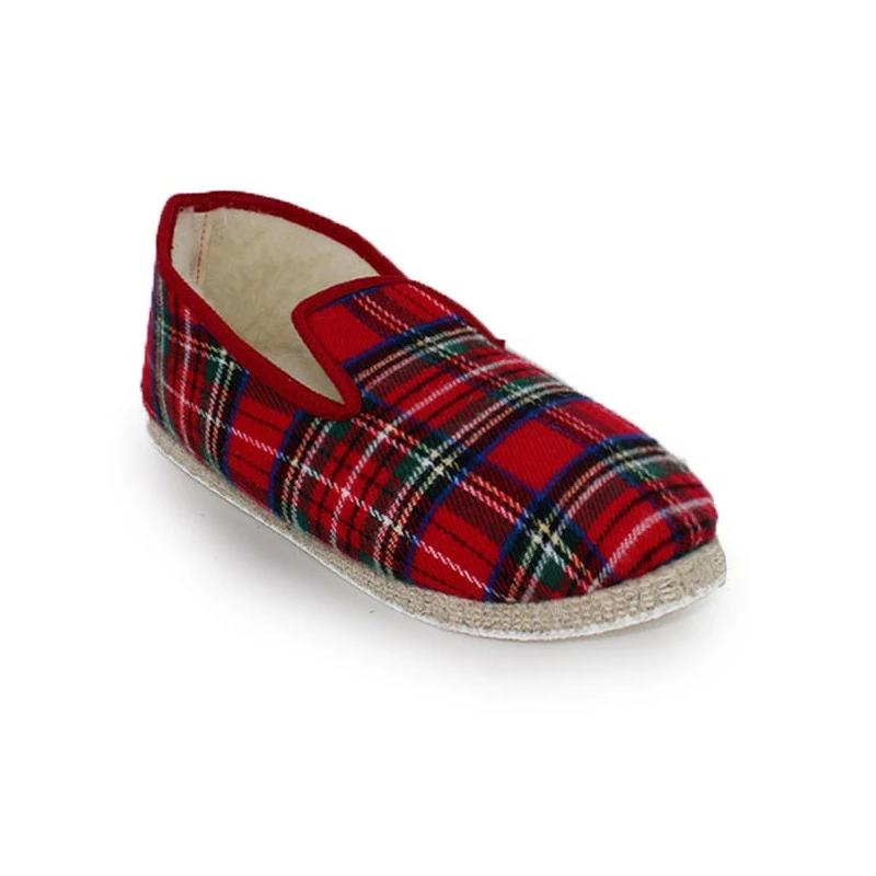 RONDINAUD Charentaises Homme Calais 4 RONDINAUD Charentaises Homme Calais – Image 2