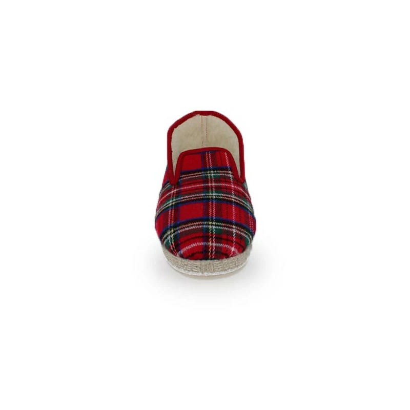 RONDINAUD Charentaises Homme Calais 5 RONDINAUD Charentaises Homme Calais – Image 3