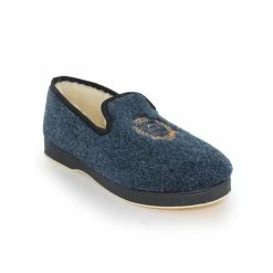 SEMELFLEX Charentaises Homme Calogilbert -chaussures Soldes charentaise homme calogilbert 13
