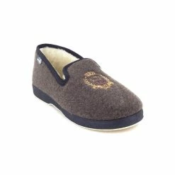 SEMELFLEX Charentaises Homme Calogilbert -chaussures Soldes charentaise homme calogilbert 7