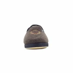 SEMELFLEX Charentaises Homme Calogilbert -chaussures Soldes charentaise homme calogilbert 8