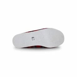 L'ATELIER CHARENTAISES Charentaises Homme Clairoix -chaussures Soldes charentaise homme clairoix 5