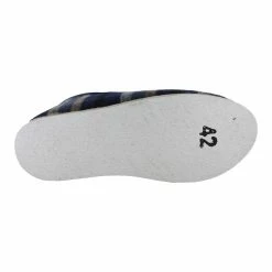 CHAUSSE MOUTON Charentaises Homme Douglas -chaussures Soldes charentaise homme fourree douglas 11