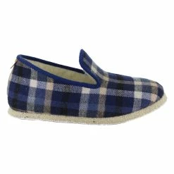 CHAUSSE MOUTON Charentaises Homme Douglas -chaussures Soldes charentaise homme fourree douglas 6