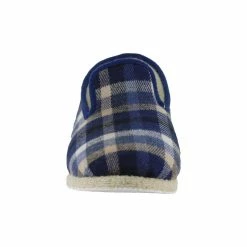 CHAUSSE MOUTON Charentaises Homme Douglas -chaussures Soldes charentaise homme fourree douglas 8