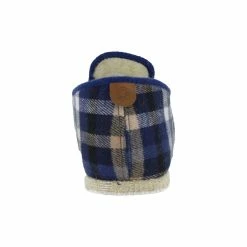 CHAUSSE MOUTON Charentaises Homme Douglas -chaussures Soldes charentaise homme fourree douglas 9