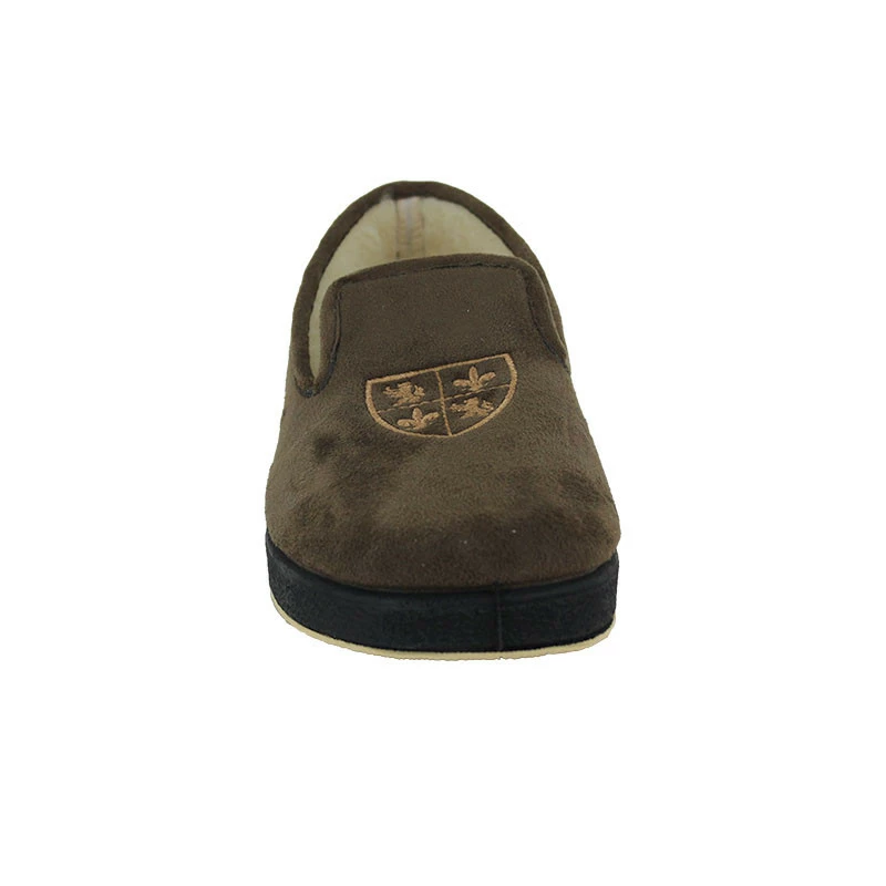 SEMELFLEX Charentaises Homme Galibier 2 5 SEMELFLEX Charentaises Homme Galibier 2 – Image 3