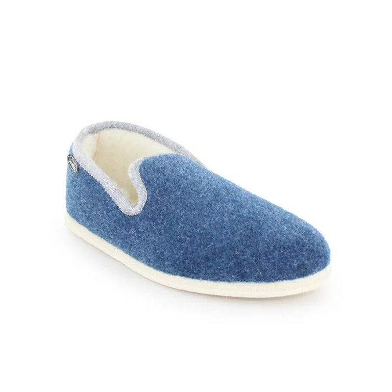 SEMELFLEX Charentaises Homme Pierre-Benoit 4 SEMELFLEX Charentaises Homme Pierre-Benoit – Image 2