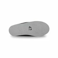 CHAUSSE MOUTON Charentaises Homme Stuart -chaussures Soldes charentaise homme stuart 5