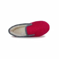 RONDINAUD Charentaises Homme Calmont -chaussures Soldes charentaise rondinaud calmont 17