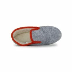 RONDINAUD Charentaises Homme Calmont -chaussures Soldes charentaise rondinaud calmont 23