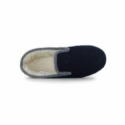 RONDINAUD Charentaises Homme Calmont -chaussures Soldes charentaise rondinaud calmont 4