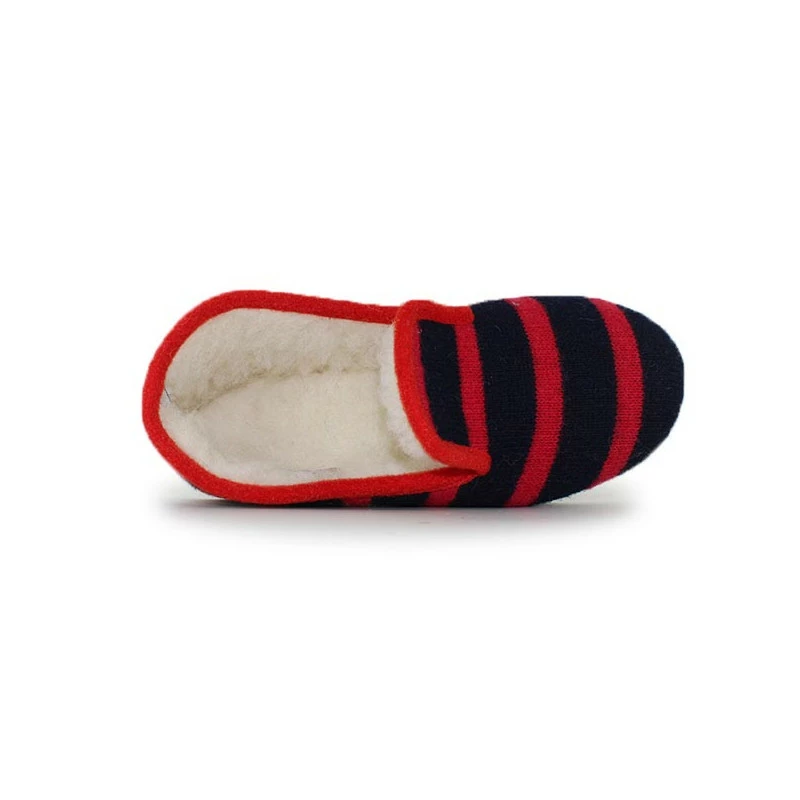 L'ATELIER CHARENTAISES Chaussons - Pantoufles Pour Toute La Famille La Marinière 19 L'ATELIER CHARENTAISES Chaussons - Pantoufles Pour Toute La Famille La Marinière – Image 17