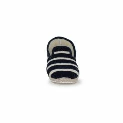 L'ATELIER CHARENTAISES Chaussons - Pantoufles Pour Toute La Famille La Marinière 22 L'ATELIER CHARENTAISES Chaussons - Pantoufles Pour Toute La Famille La Marinière -chaussures Soldes charentaises francaises les marinieres 2