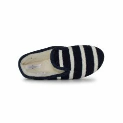 L'ATELIER CHARENTAISES Chaussons - Pantoufles Pour Toute La Famille La Marinière 24 L'ATELIER CHARENTAISES Chaussons - Pantoufles Pour Toute La Famille La Marinière -chaussures Soldes charentaises francaises les marinieres 4