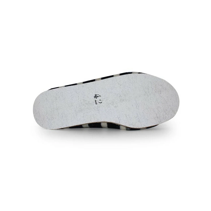 L'ATELIER CHARENTAISES Chaussons - Pantoufles Pour Toute La Famille La Marinière 8 L'ATELIER CHARENTAISES Chaussons - Pantoufles Pour Toute La Famille La Marinière – Image 6