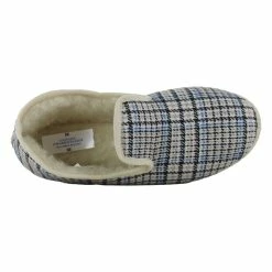 L'ATELIER CHARENTAISES Charentaises Homme Hugo 11 L'ATELIER CHARENTAISES Charentaises Homme Hugo -chaussures Soldes charentaises homme hugo 3