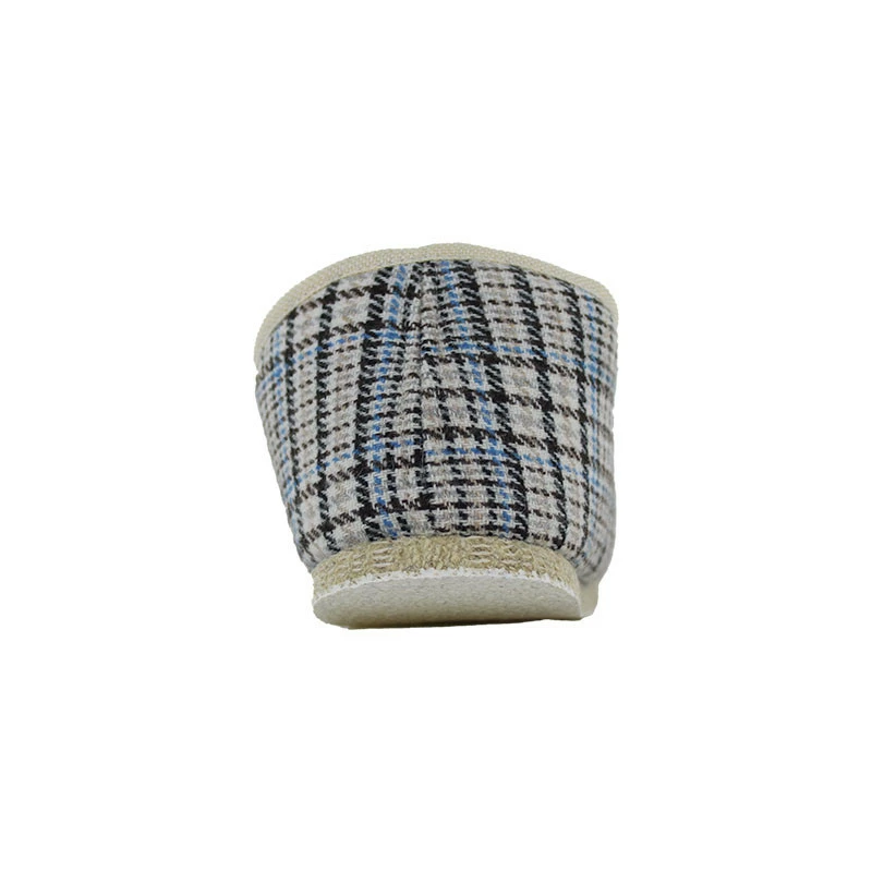 L'ATELIER CHARENTAISES Charentaises Homme Hugo 7 L'ATELIER CHARENTAISES Charentaises Homme Hugo – Image 5