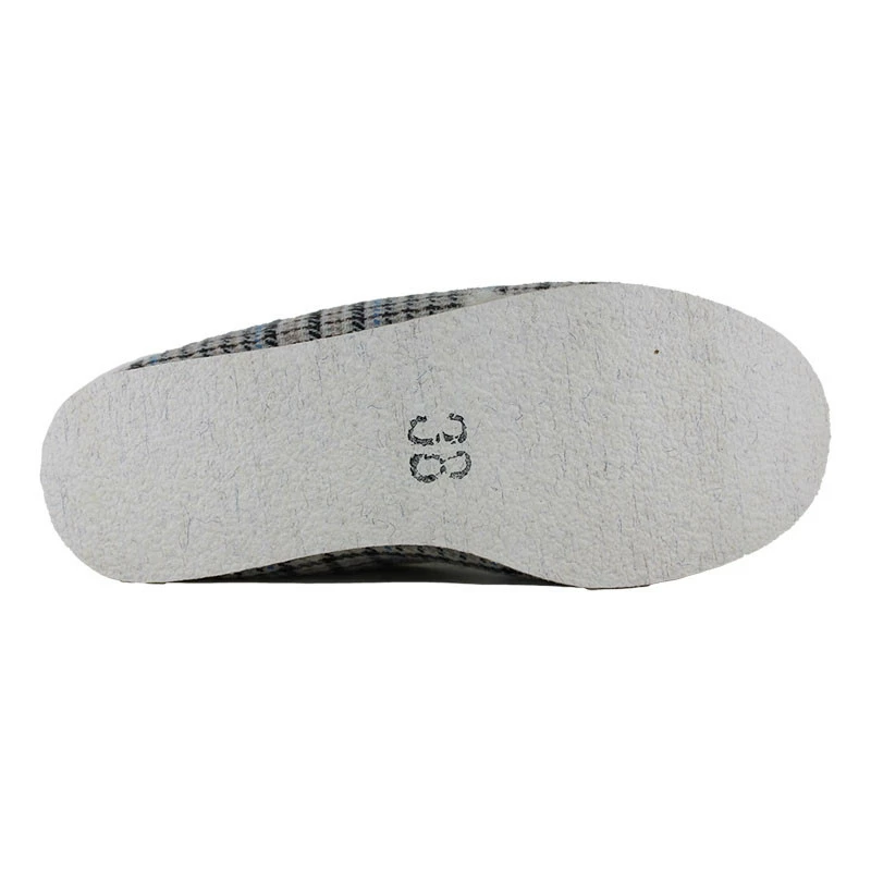 L'ATELIER CHARENTAISES Charentaises Homme Hugo 8 L'ATELIER CHARENTAISES Charentaises Homme Hugo – Image 6