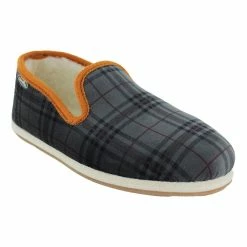 SEMELFLEX Charentaises Homme Jean-Antoine -chaussures Soldes charentaises homme jean antoine 1