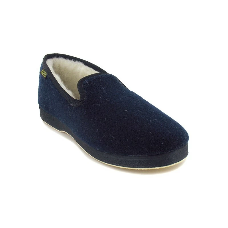 SEMELFLEX Charentaises Homme Calolène 10 SEMELFLEX Charentaises Homme Calolène – Image 8