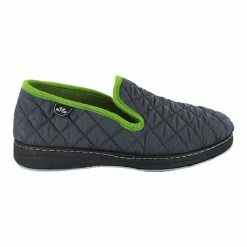 SEMELFLEX Charentaises Homme Super Rémy -chaussures Soldes charentaises homme semelflex super remy 6