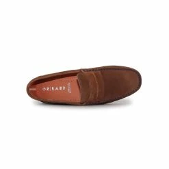ORLAND Mocassins De Ville Pour Homme Charles 24 ORLAND Mocassins De Ville Pour Homme Charles -chaussures Soldes charles 10