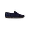ORLAND Mocassins De Ville Pour Homme Charles -chaussures Soldes charles