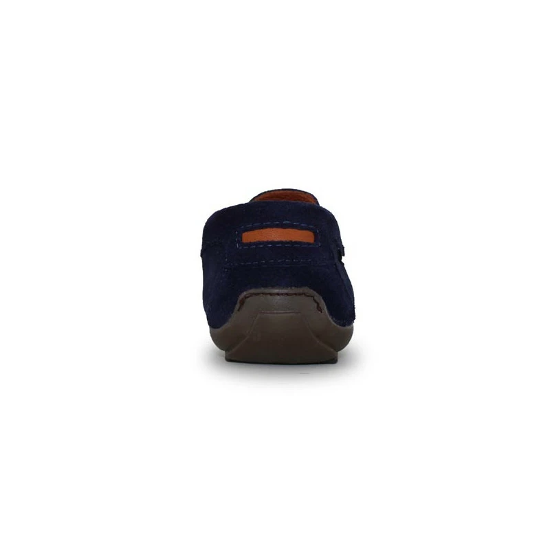 ORLAND Mocassins De Ville Pour Homme Charles 6 ORLAND Mocassins De Ville Pour Homme Charles – Image 4