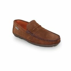 ORLAND Mocassins De Ville Pour Homme Charles 21 ORLAND Mocassins De Ville Pour Homme Charles -chaussures Soldes charles 7
