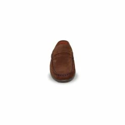 ORLAND Mocassins De Ville Pour Homme Charles 22 ORLAND Mocassins De Ville Pour Homme Charles -chaussures Soldes charles 8