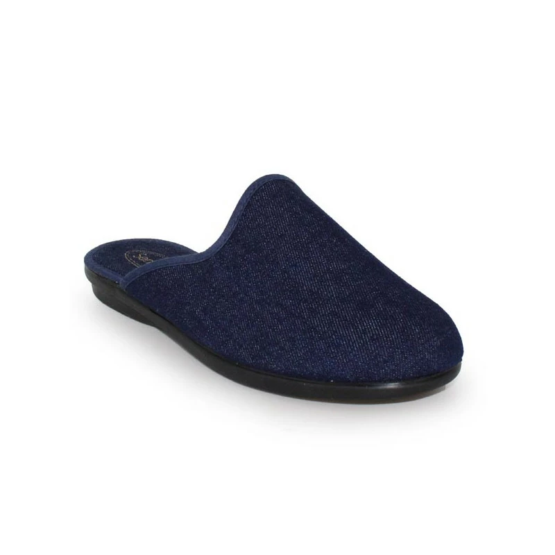 SEMELFLEX Mules Pour Homme Martin 4 SEMELFLEX Mules Pour Homme Martin – Image 2