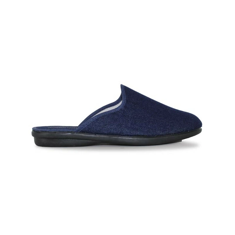 SEMELFLEX Mules Pour Homme Martin 3 SEMELFLEX Mules Pour Homme Martin