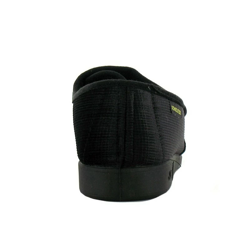 SEMELFLEX Chaussons Fermés Pour Homme Jason 2 6 SEMELFLEX Chaussons Fermés Pour Homme Jason 2 – Image 4