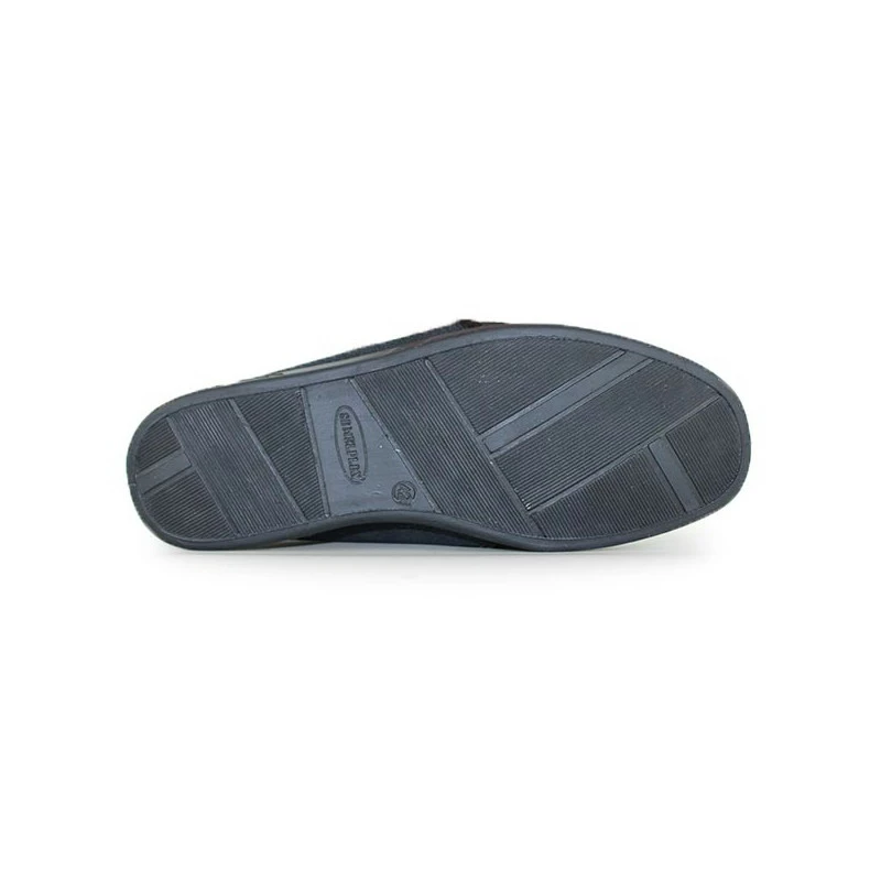 SEMELFLEX Chaussons Fermés Pour Homme Mattéo 2 14 SEMELFLEX Chaussons Fermés Pour Homme Mattéo 2 – Image 12