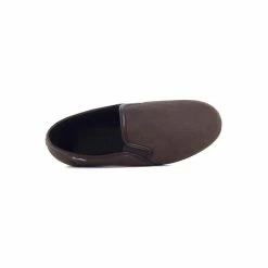 SEMELFLEX Chaussons Fermés Pour Homme Mattéo 2 18 SEMELFLEX Chaussons Fermés Pour Homme Mattéo 2 -chaussures Soldes chaussons homme fermes matteo 4