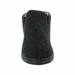 FARGEOT Chaussons Fermés Pour Homme Zipla 10 FARGEOT Chaussons Fermés Pour Homme Zipla -chaussures Soldes chaussons montant homme zipla 2