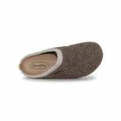 SEMELFLEX Mules Pour Homme Oural -chaussures Soldes chaussons mules homme semelflex oural 16