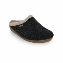 SEMELFLEX Mules Pour Homme Oural -chaussures Soldes chaussons mules homme semelflex oural 19