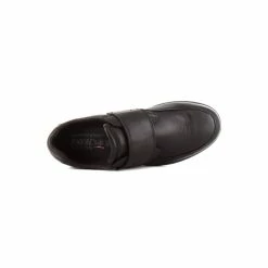 ENVAL-IMAC Chaussures De Ville 82102 18 ENVAL-IMAC Chaussures De Ville 82102 -chaussures Soldes chaussures homme velcro 42266 4