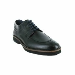 FLUCHOS Chaussures De Ville Cavalier 0045 -chaussures Soldes chaussures lacets fluchos cavalier 0045 7